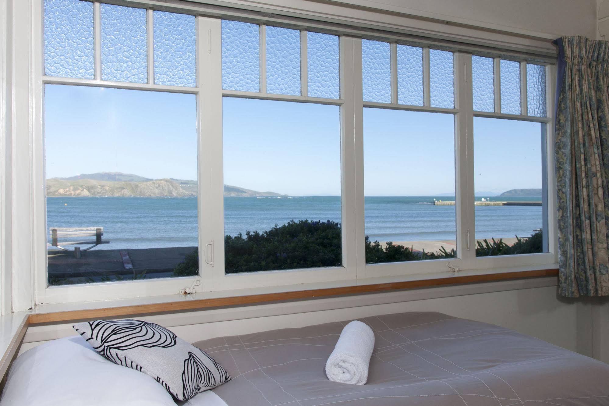 Moana Lodge