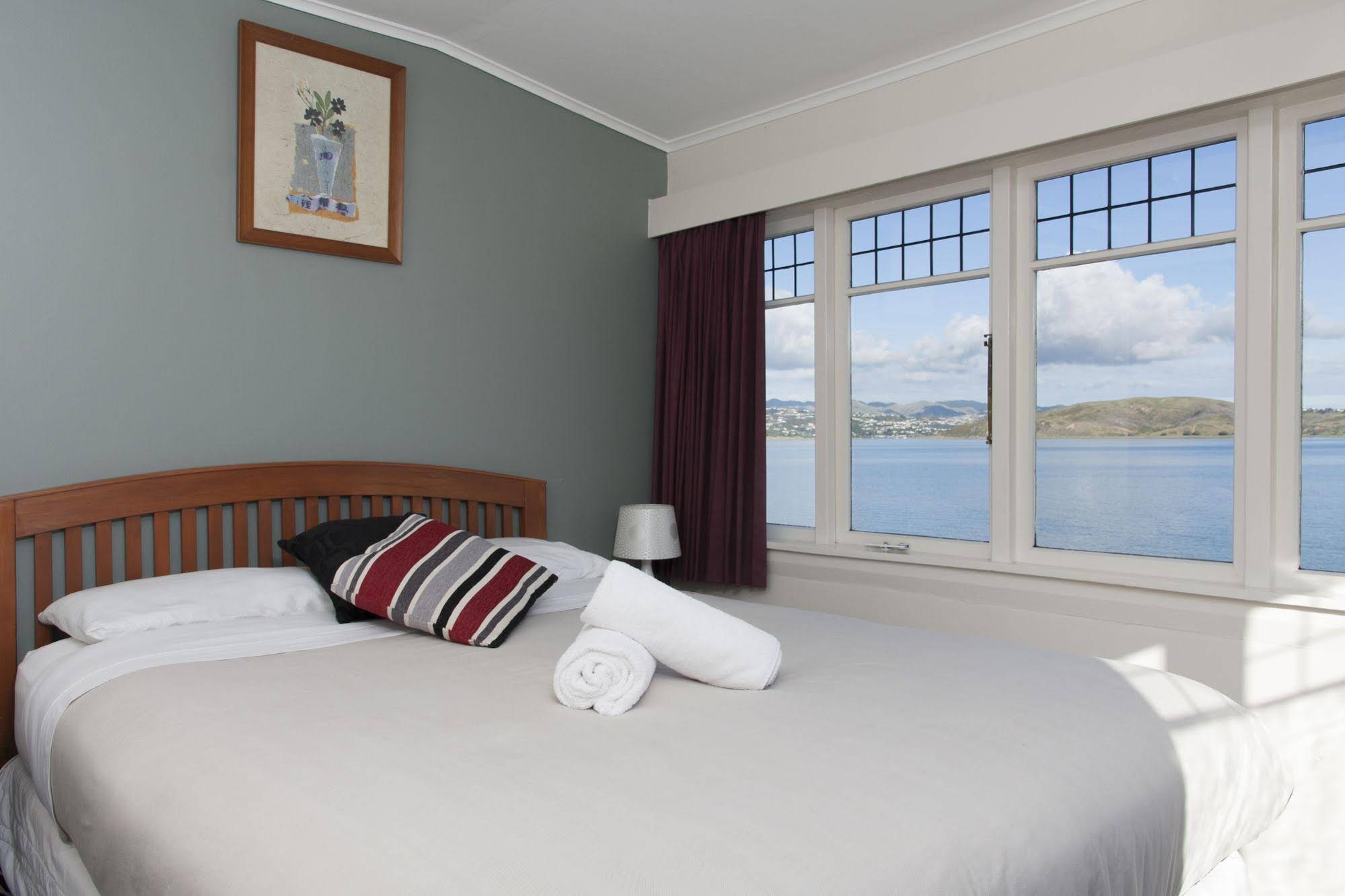 Moana Lodge