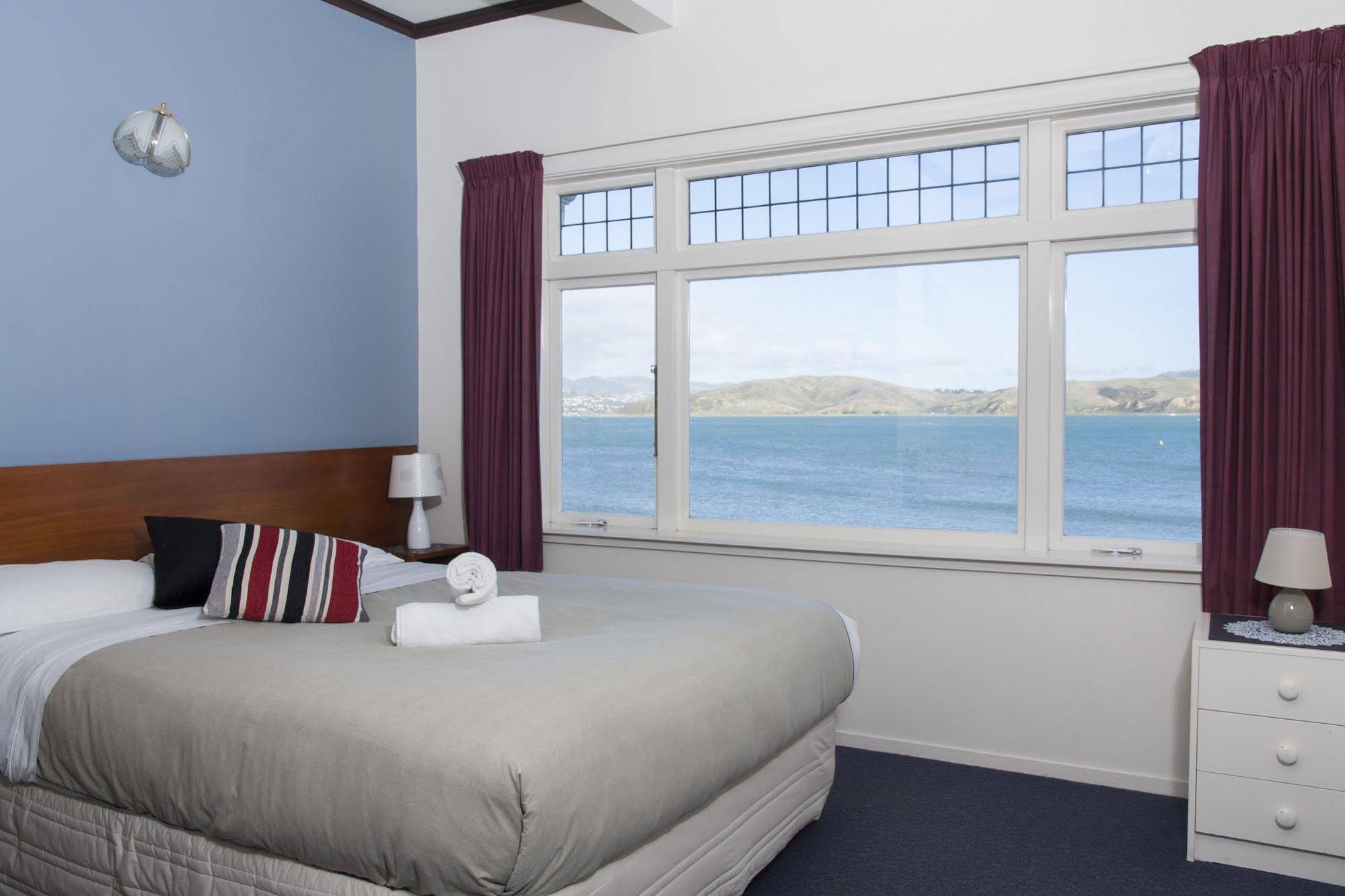 Moana Lodge