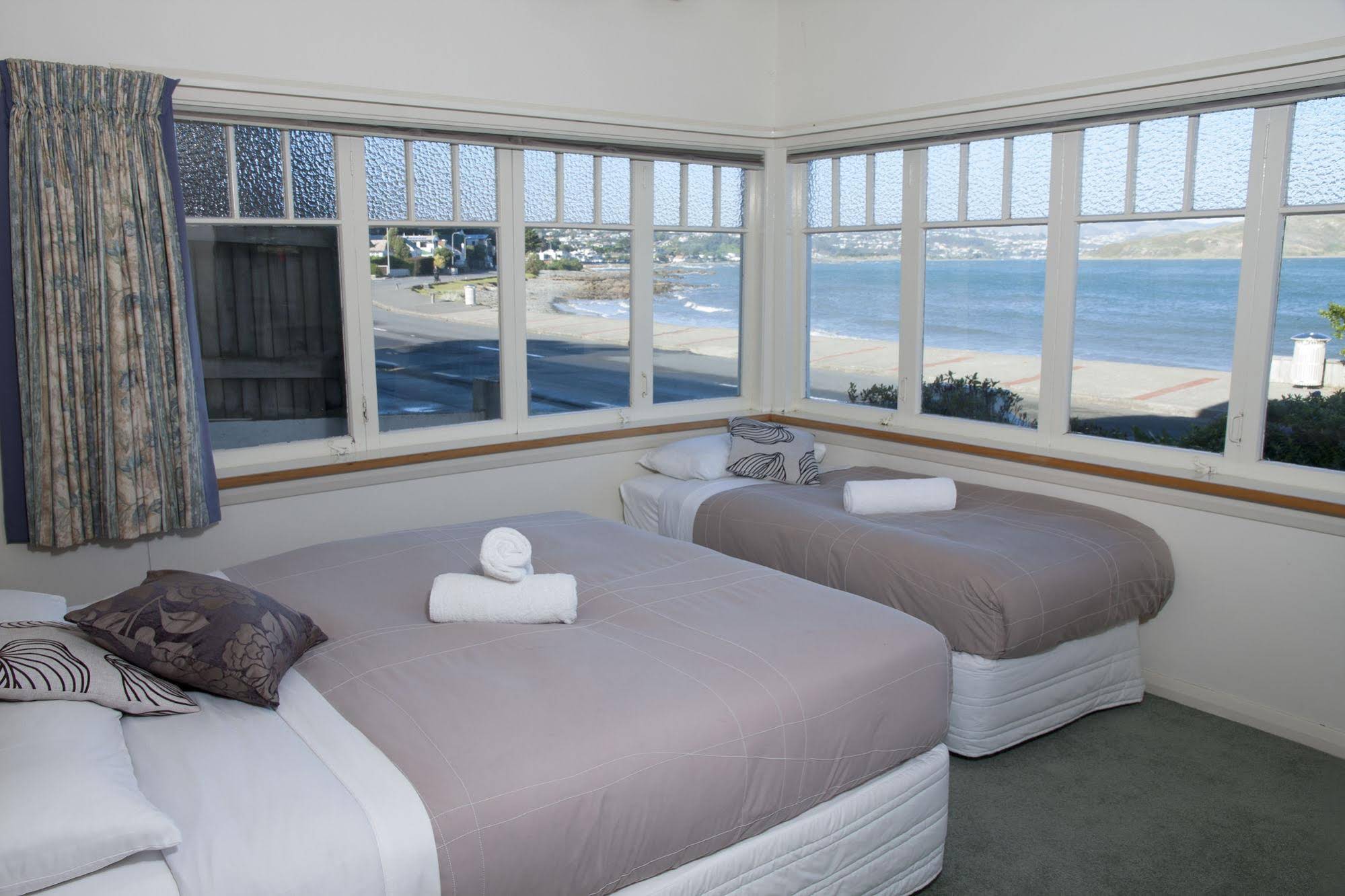 Moana Lodge