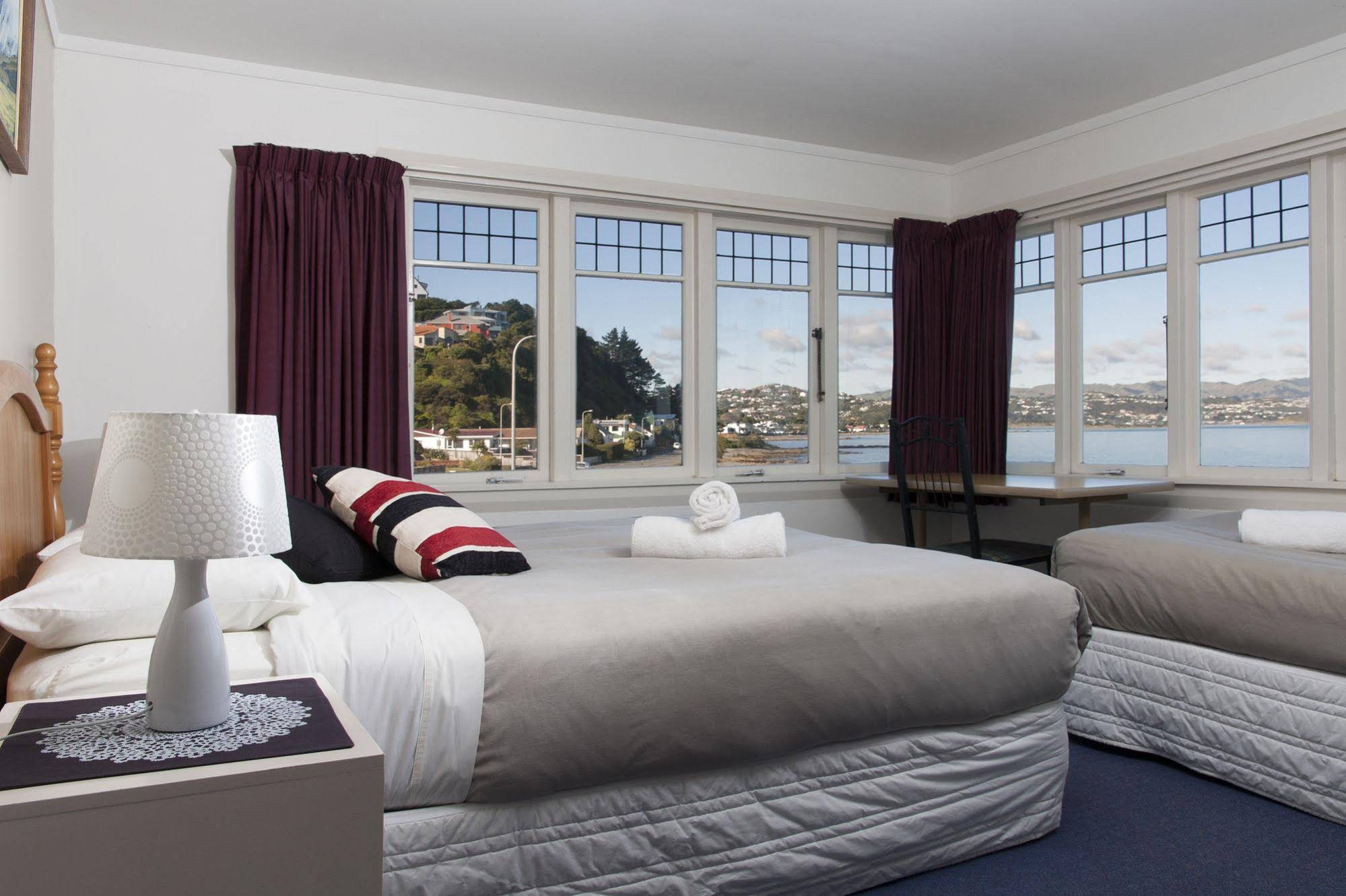 Moana Lodge