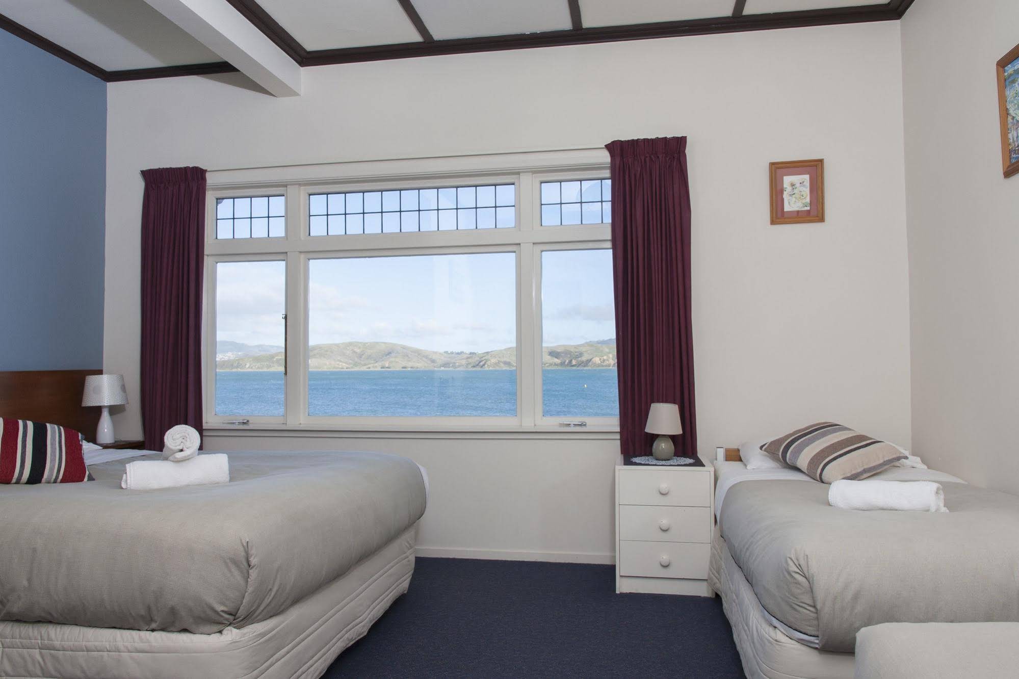 Moana Lodge