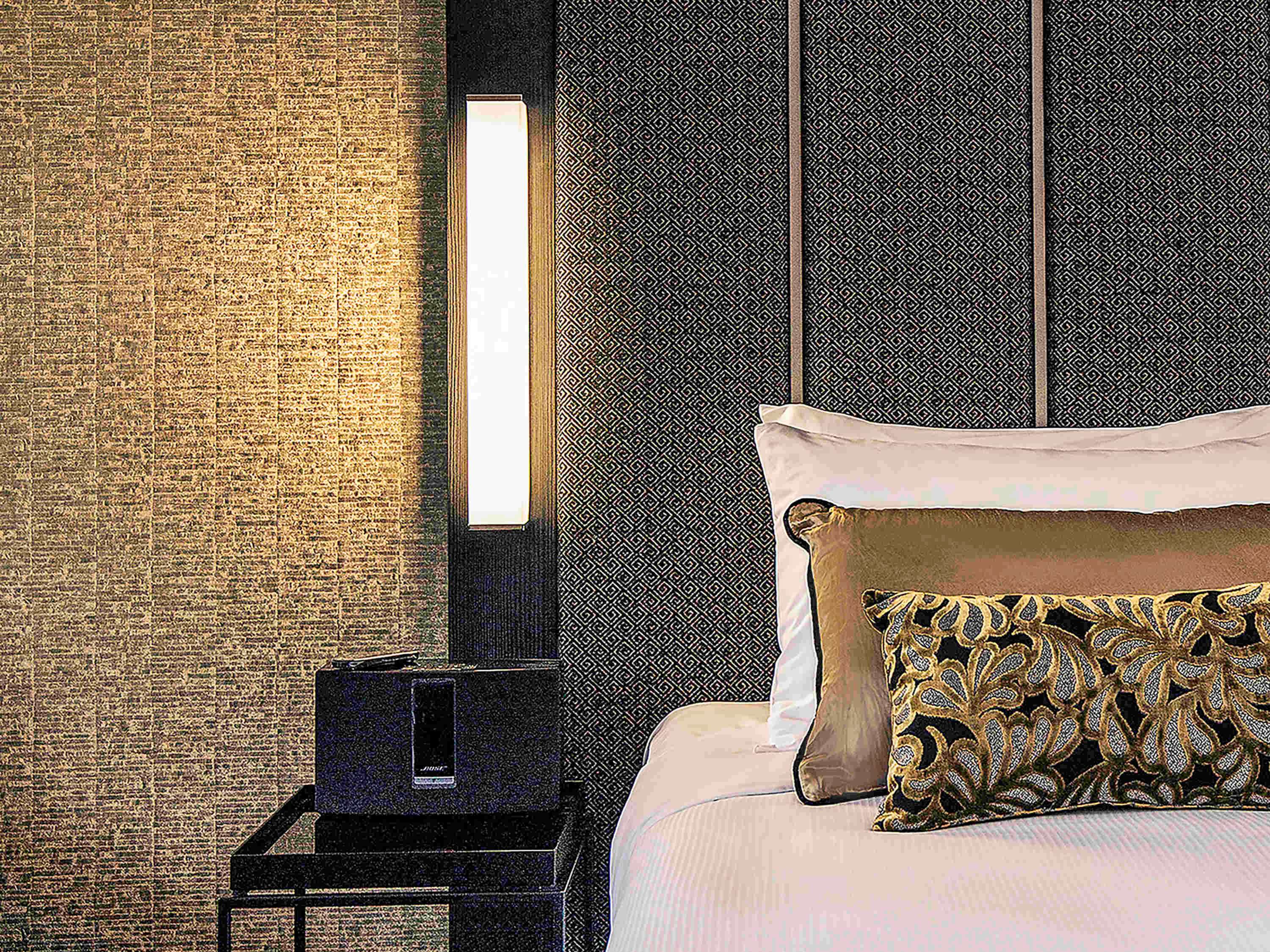 Mövenpick Hotel Wellington
