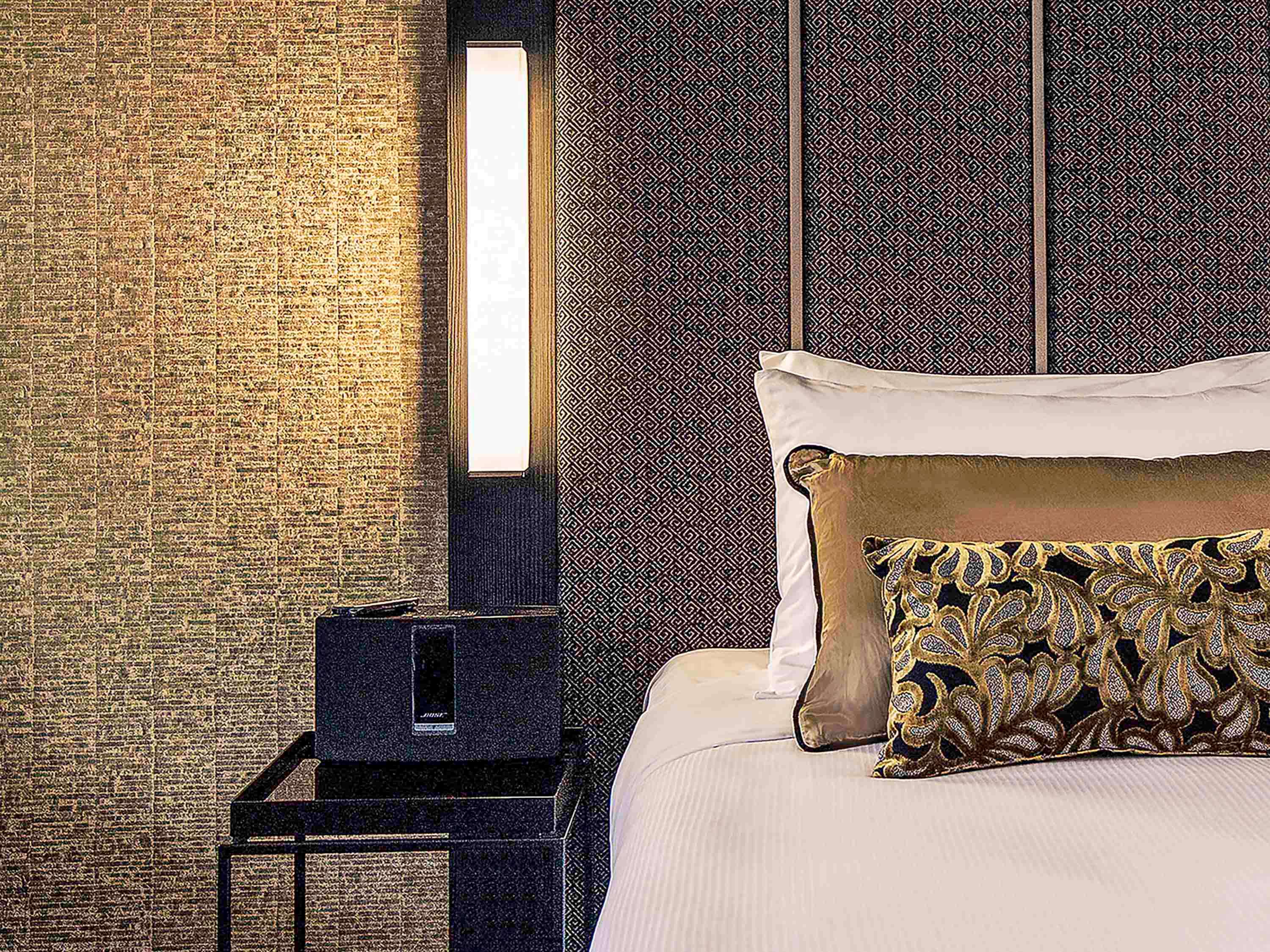 Mövenpick Hotel Wellington