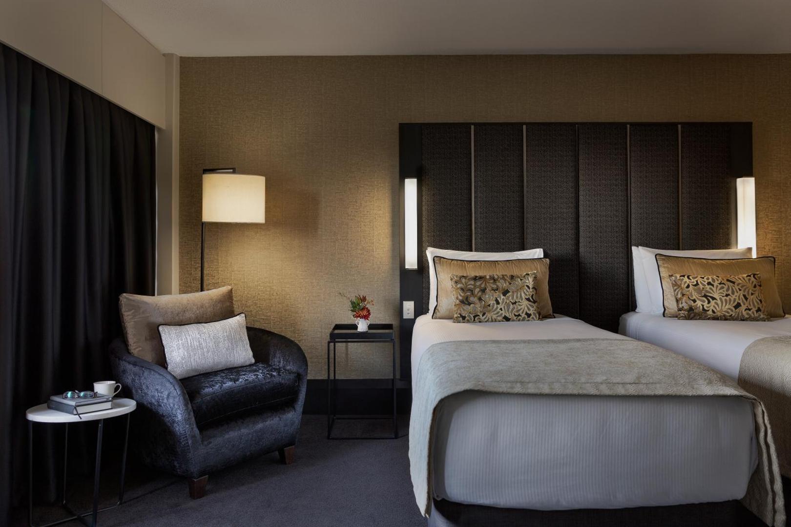 Mövenpick Hotel Wellington