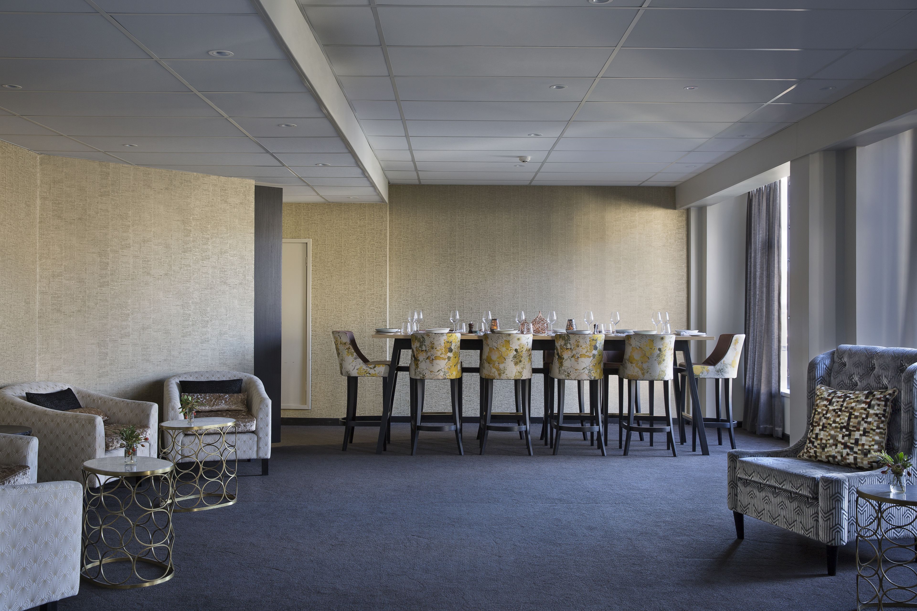 Mövenpick Hotel Wellington