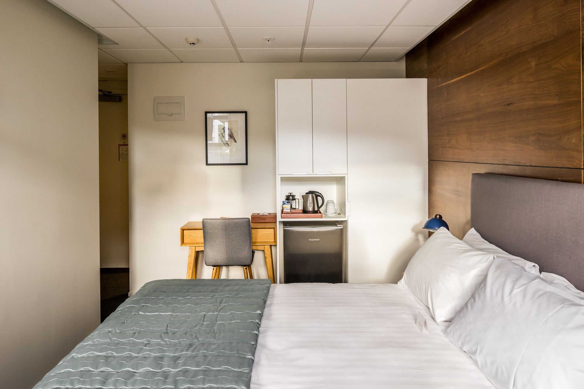Park Hotel