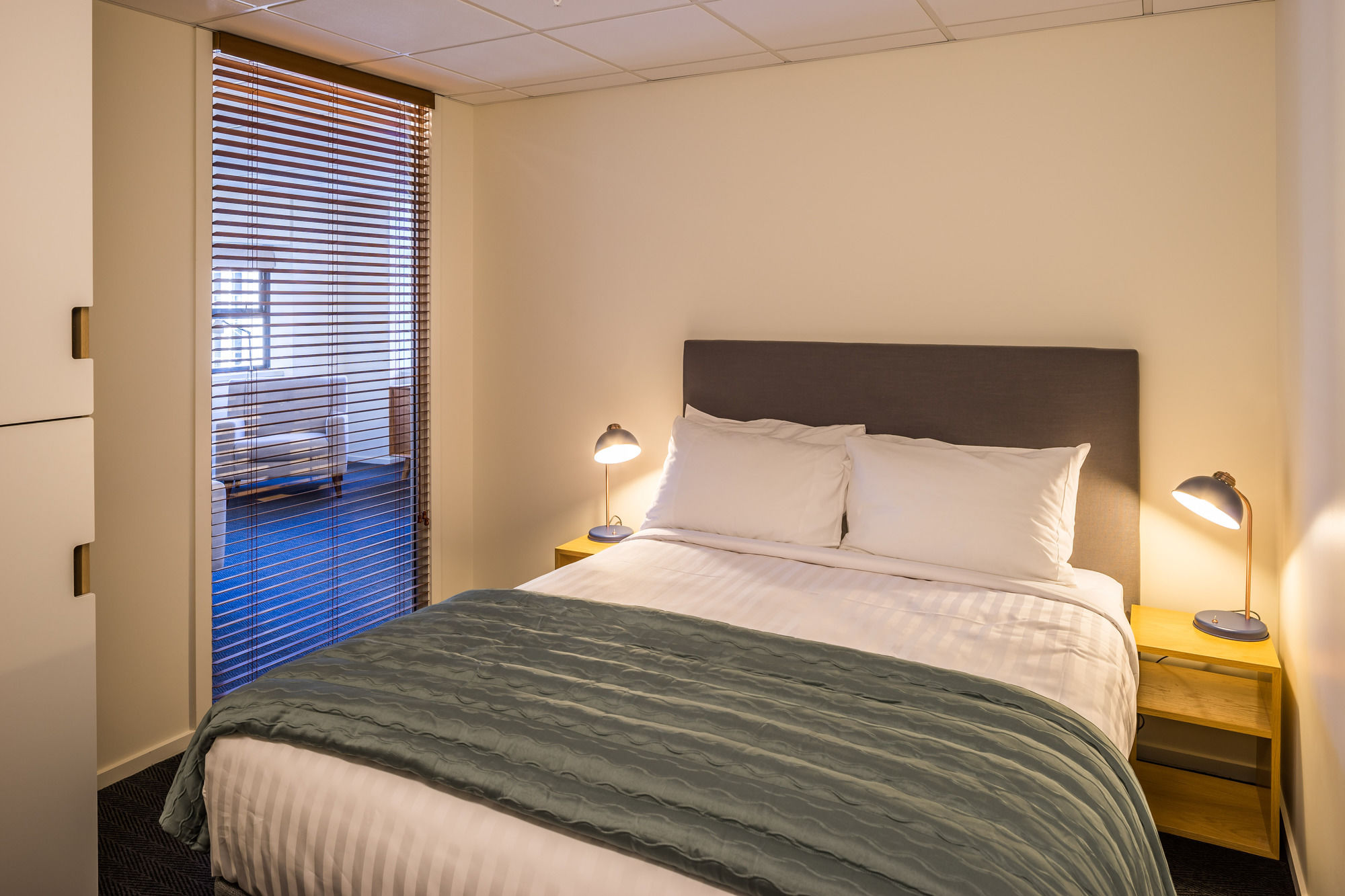 Park Hotel