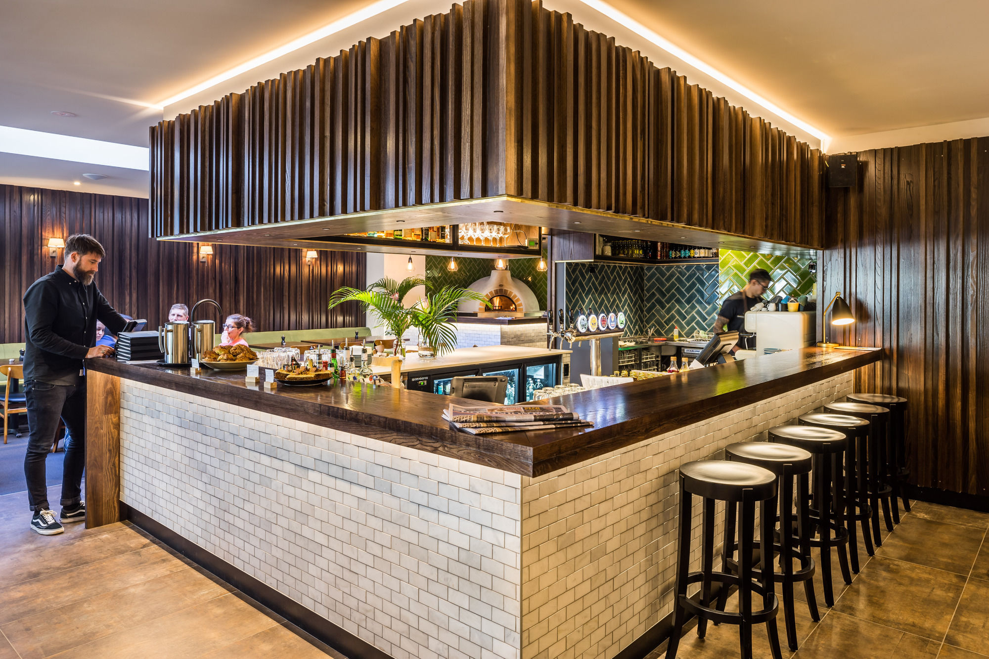 Park Hotel