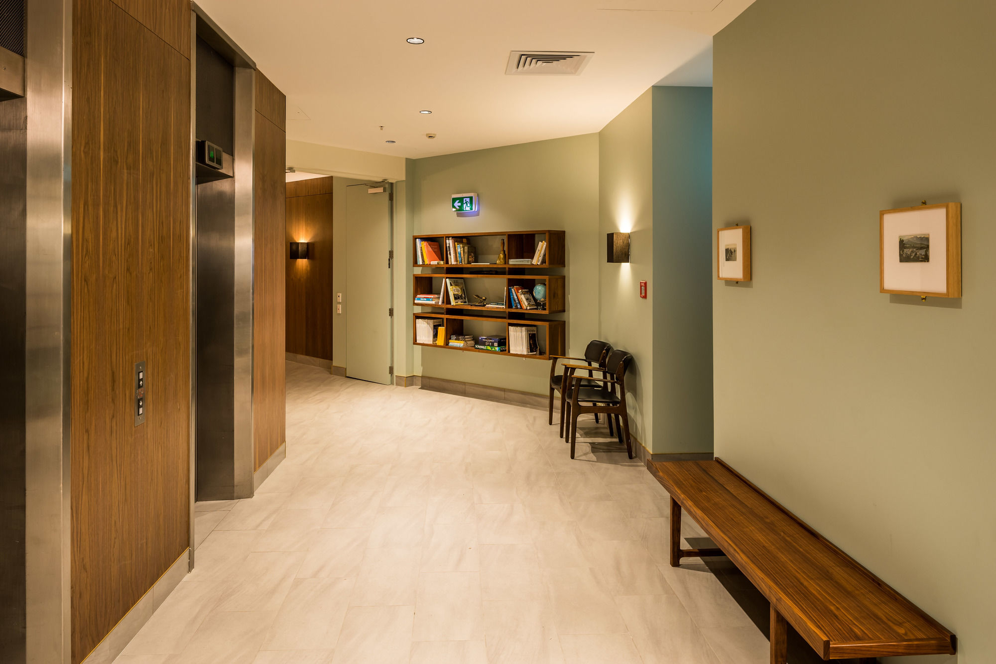 Park Hotel