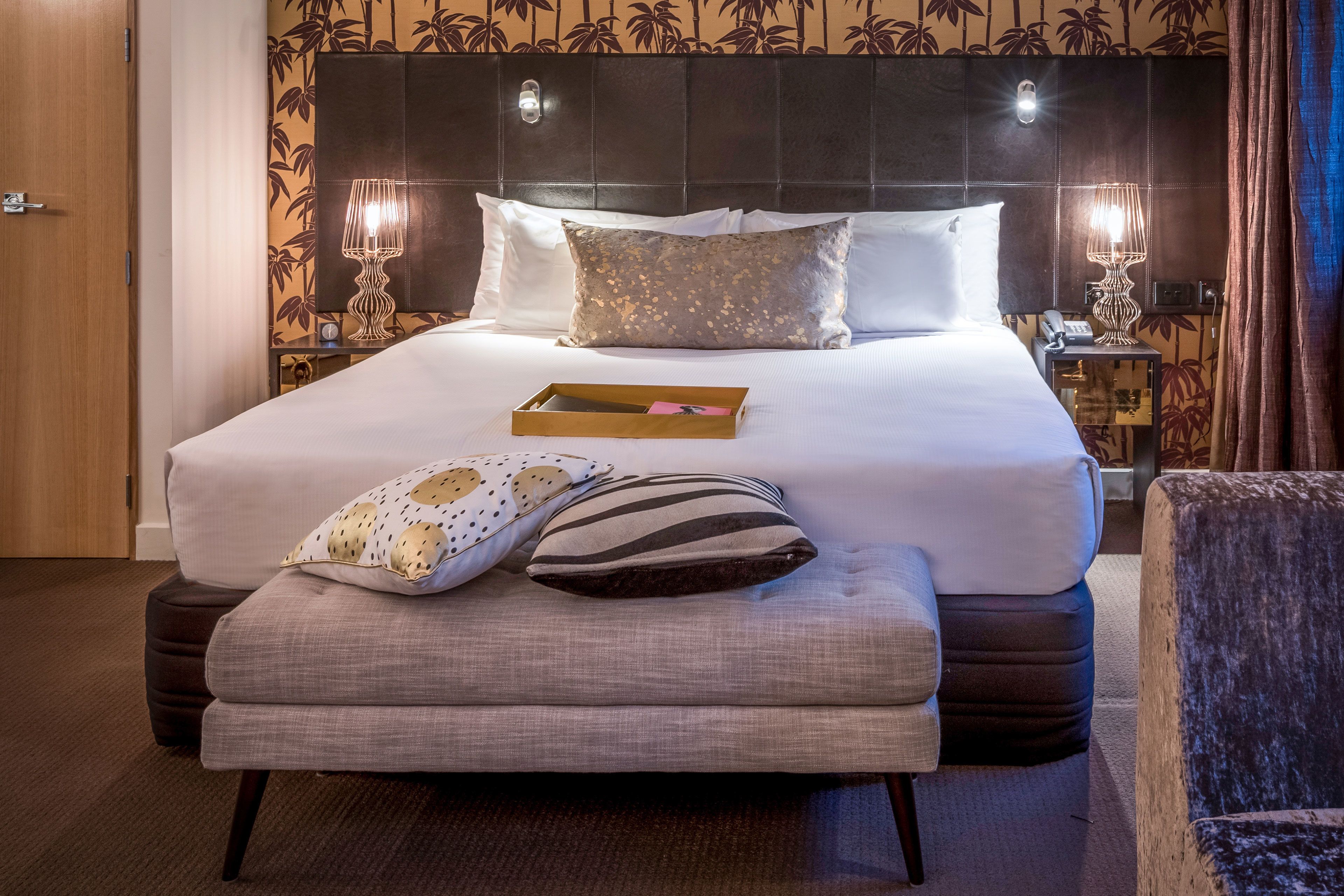 Museum Apartment Hotel Wellington