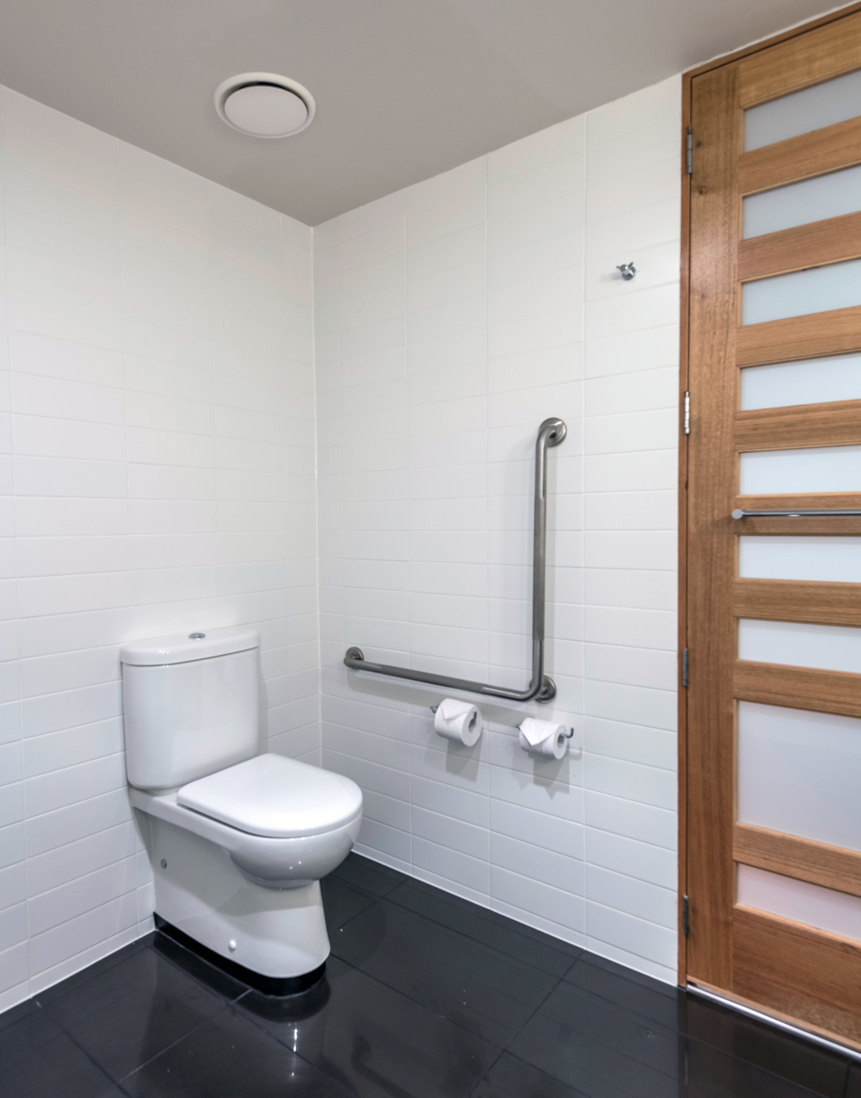 Museum Apartment Hotel Wellington