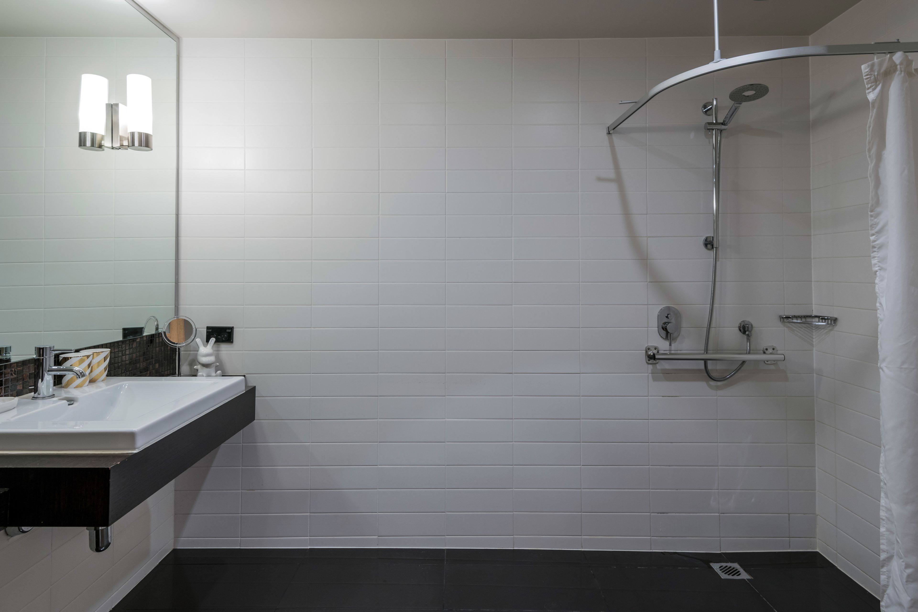 Museum Apartment Hotel Wellington