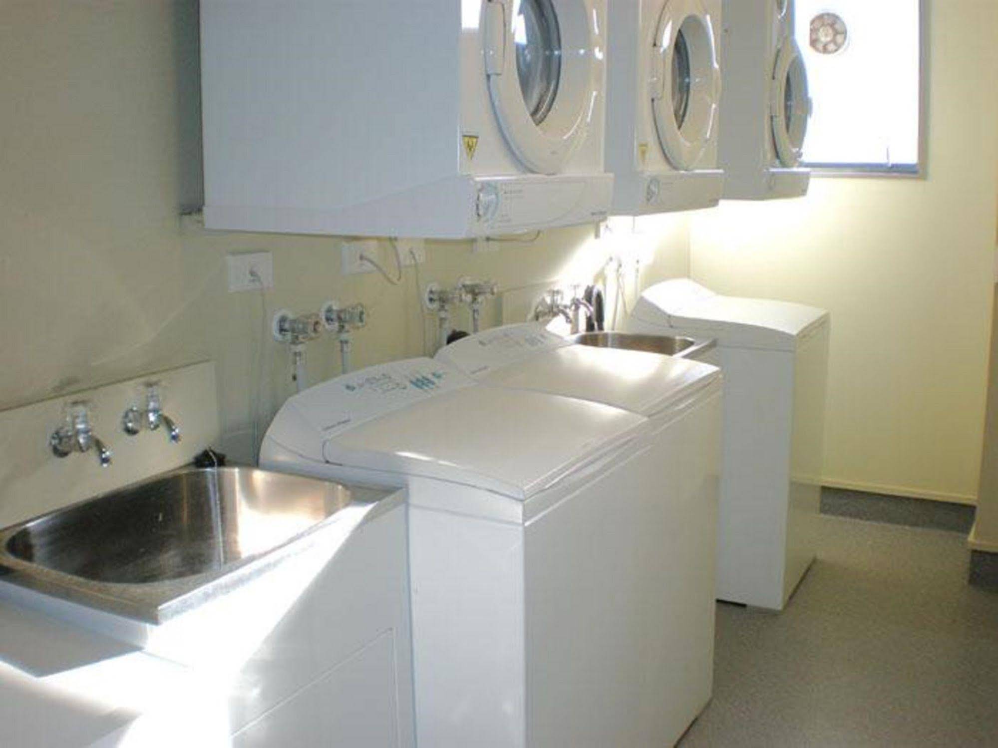 Southern Cross Serviced Apartments