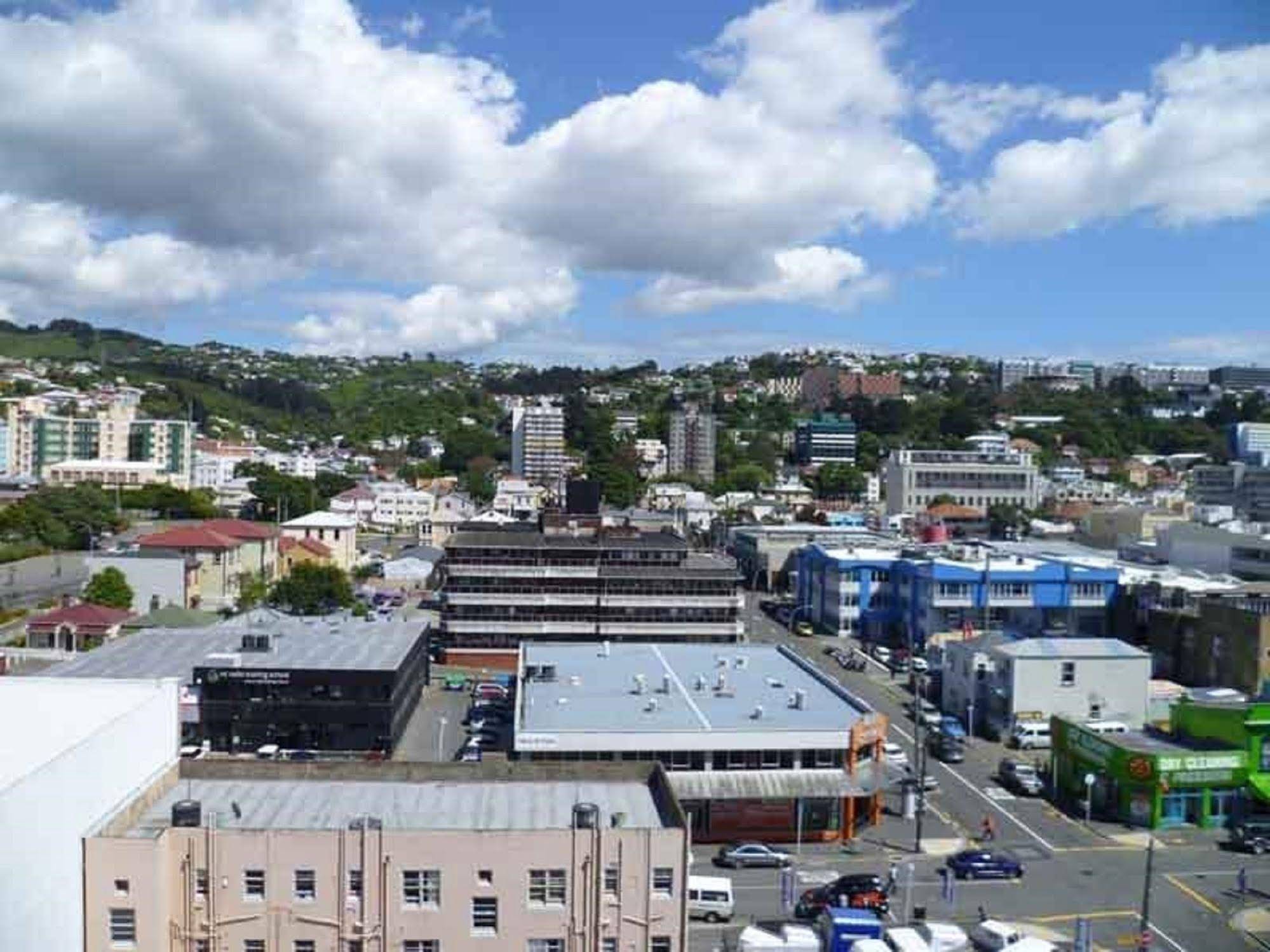 Southern Cross Serviced Apartments