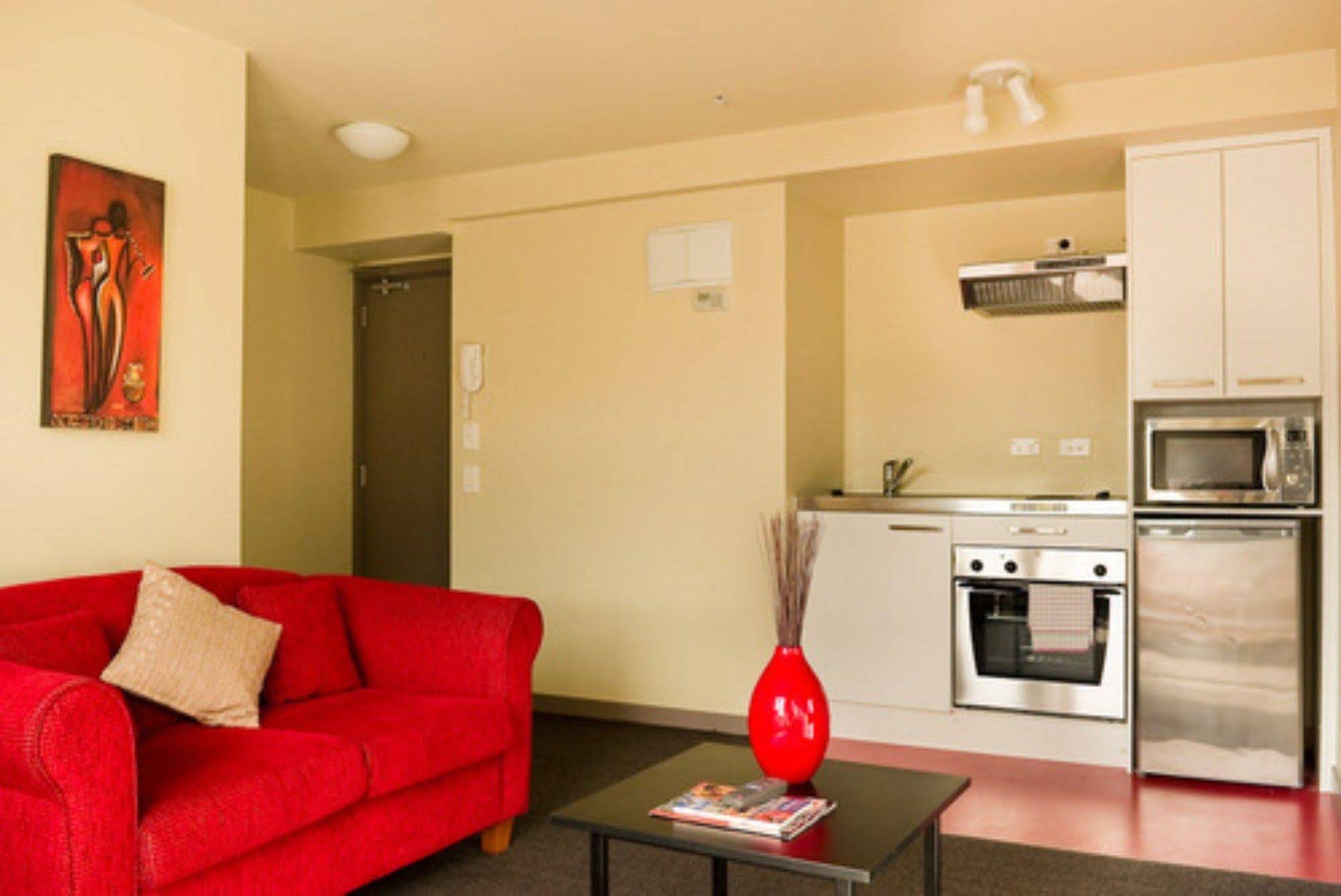 Southern Cross Serviced Apartments
