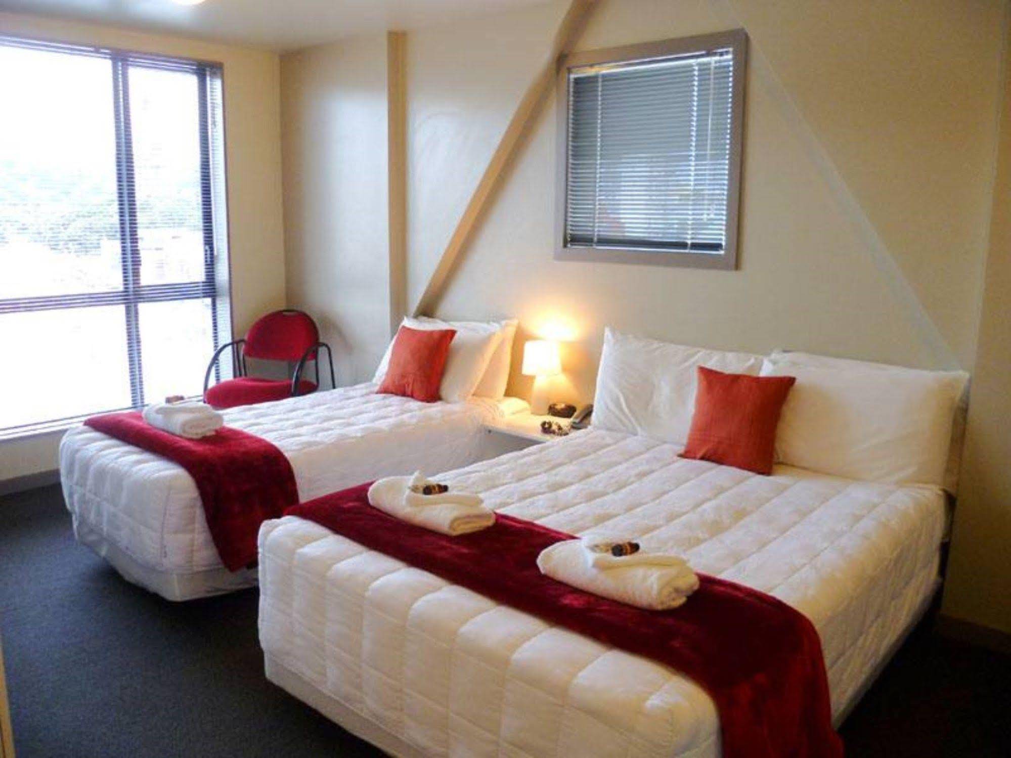 Southern Cross Serviced Apartments