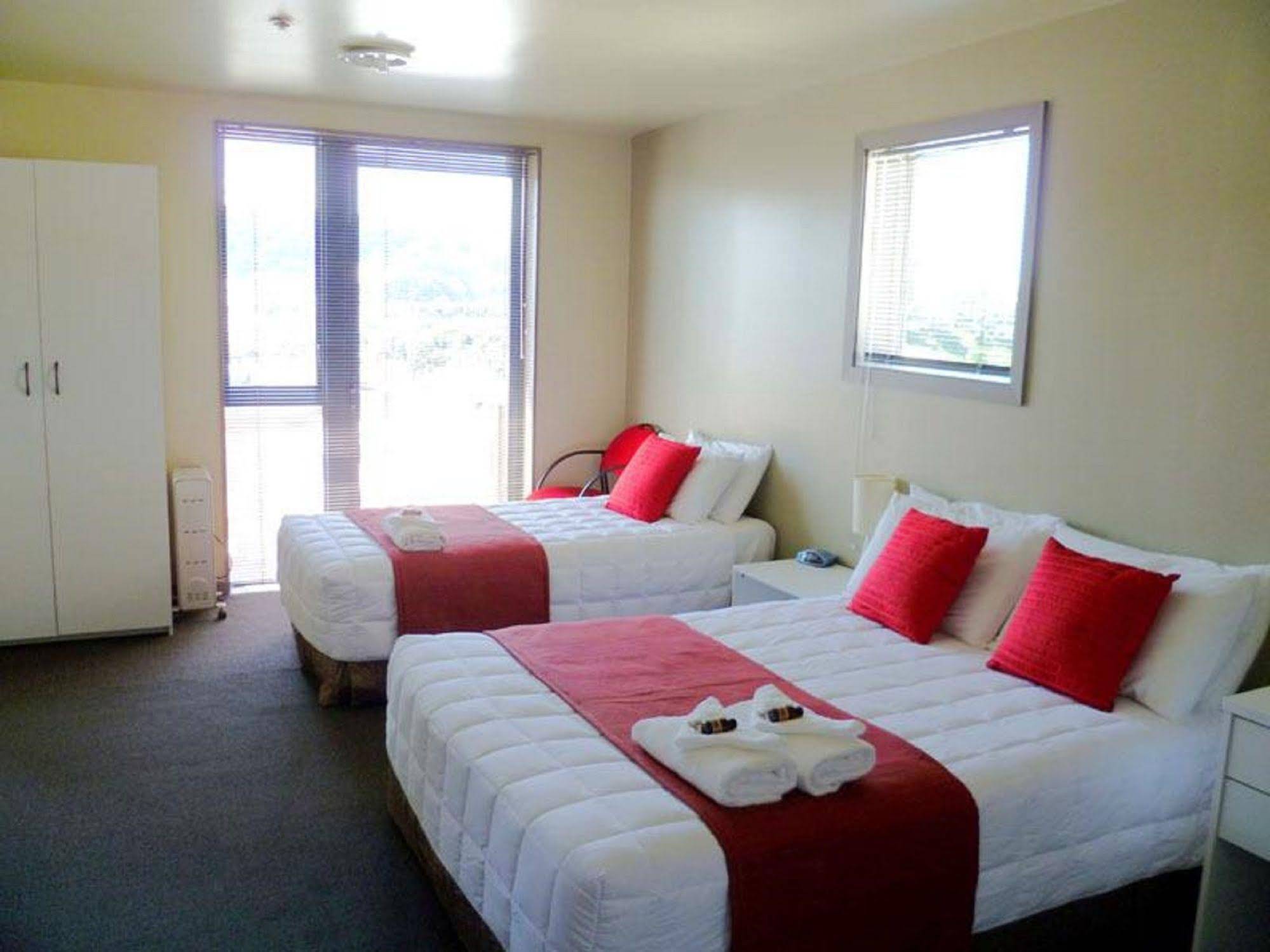 Southern Cross Serviced Apartments