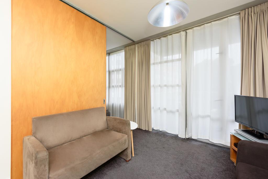 Stay at St Pauls