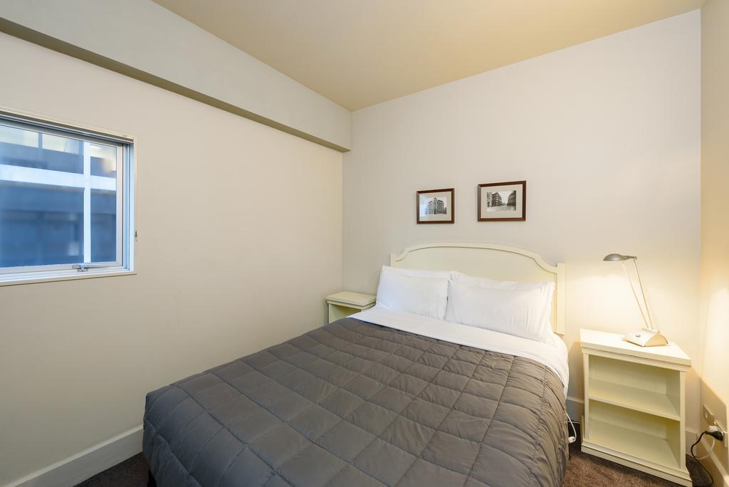 Stay at St Pauls