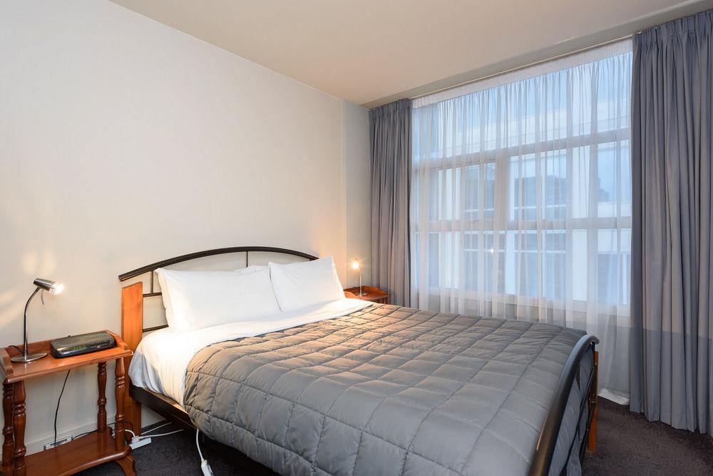 Stay at St Pauls