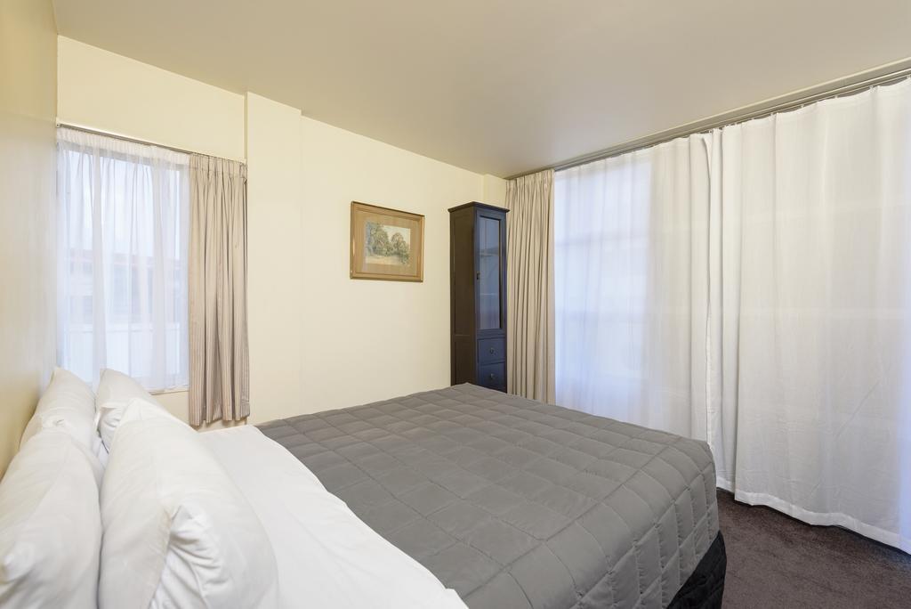 Stay at St Pauls