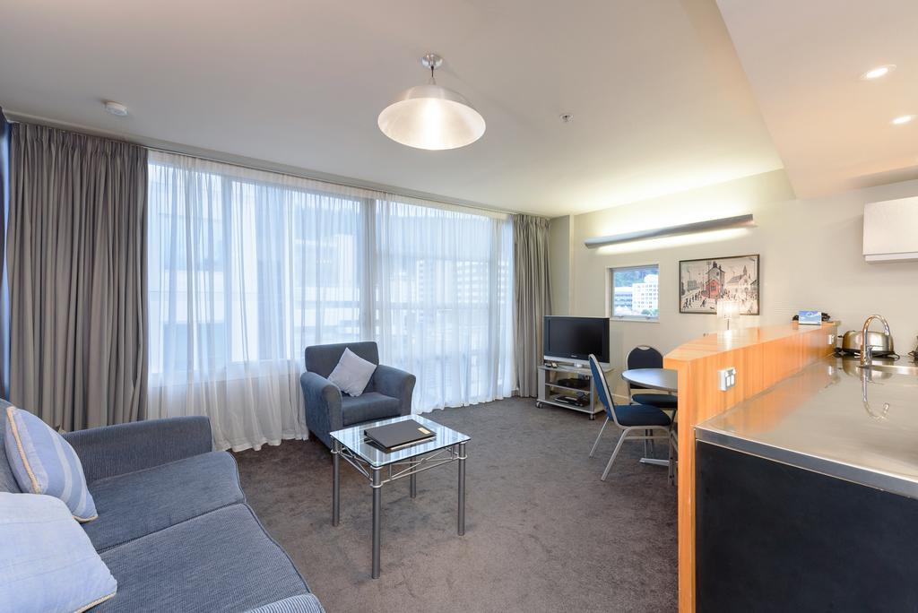 Stay at St Pauls