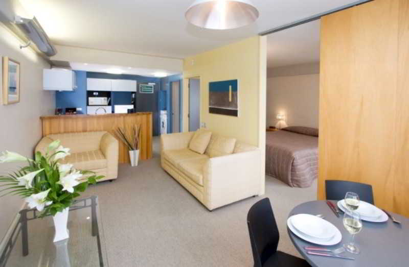 Stay at St Pauls