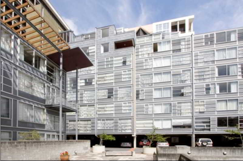 Stay at St Pauls