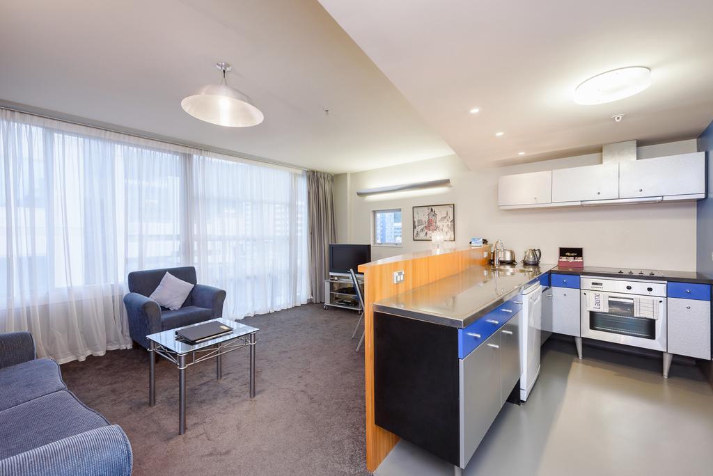 Stay at St Pauls