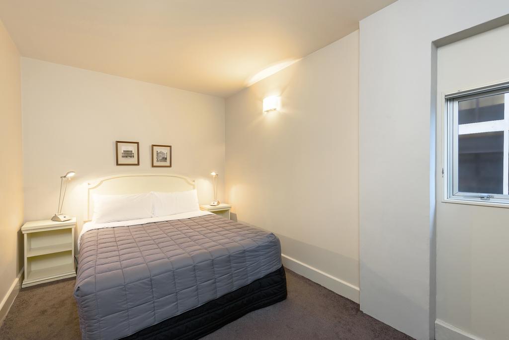 Stay at St Pauls