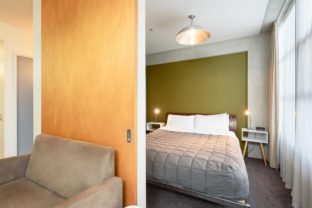 Stay at St Pauls