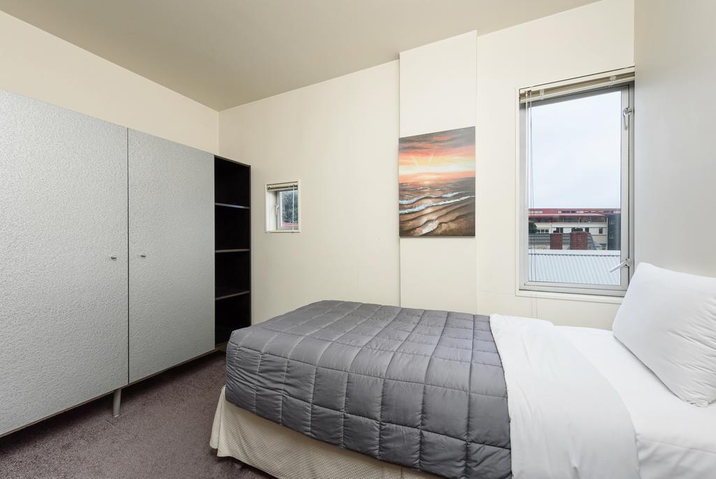 Stay at St Pauls