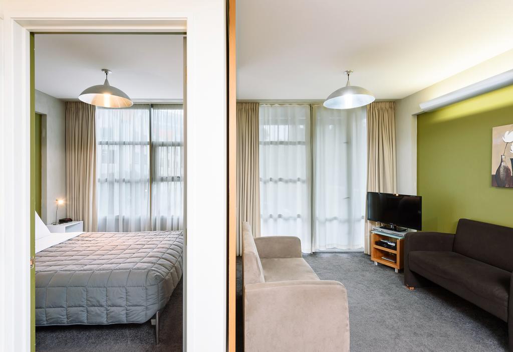 Stay at St Pauls