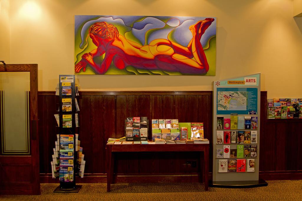 The Cambridge Hotel - Backpacker
