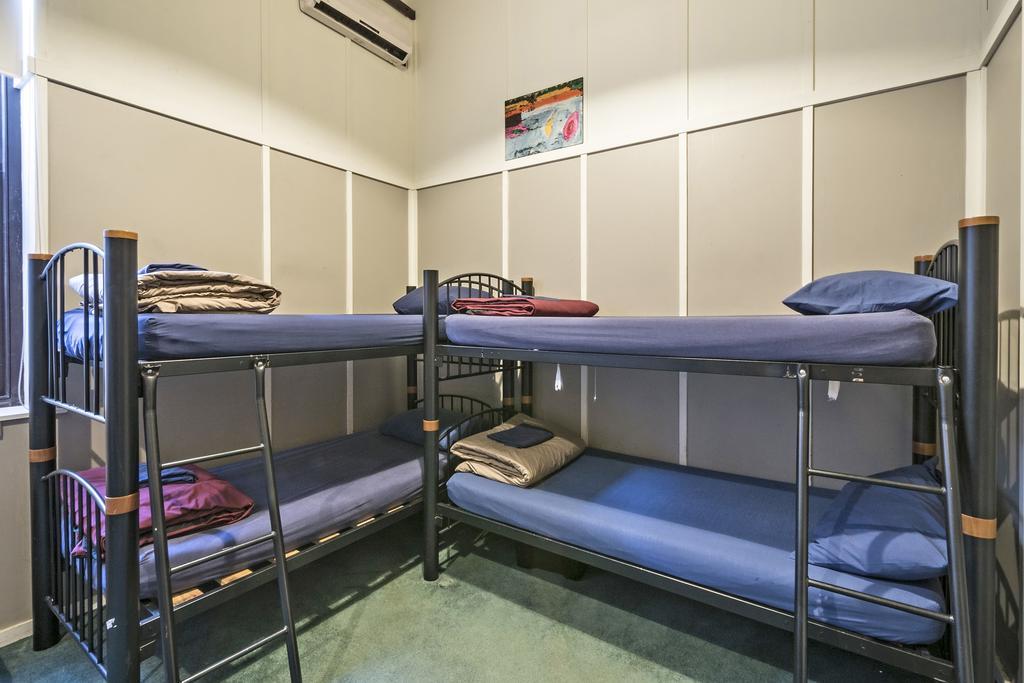 The Cambridge Hotel - Backpacker