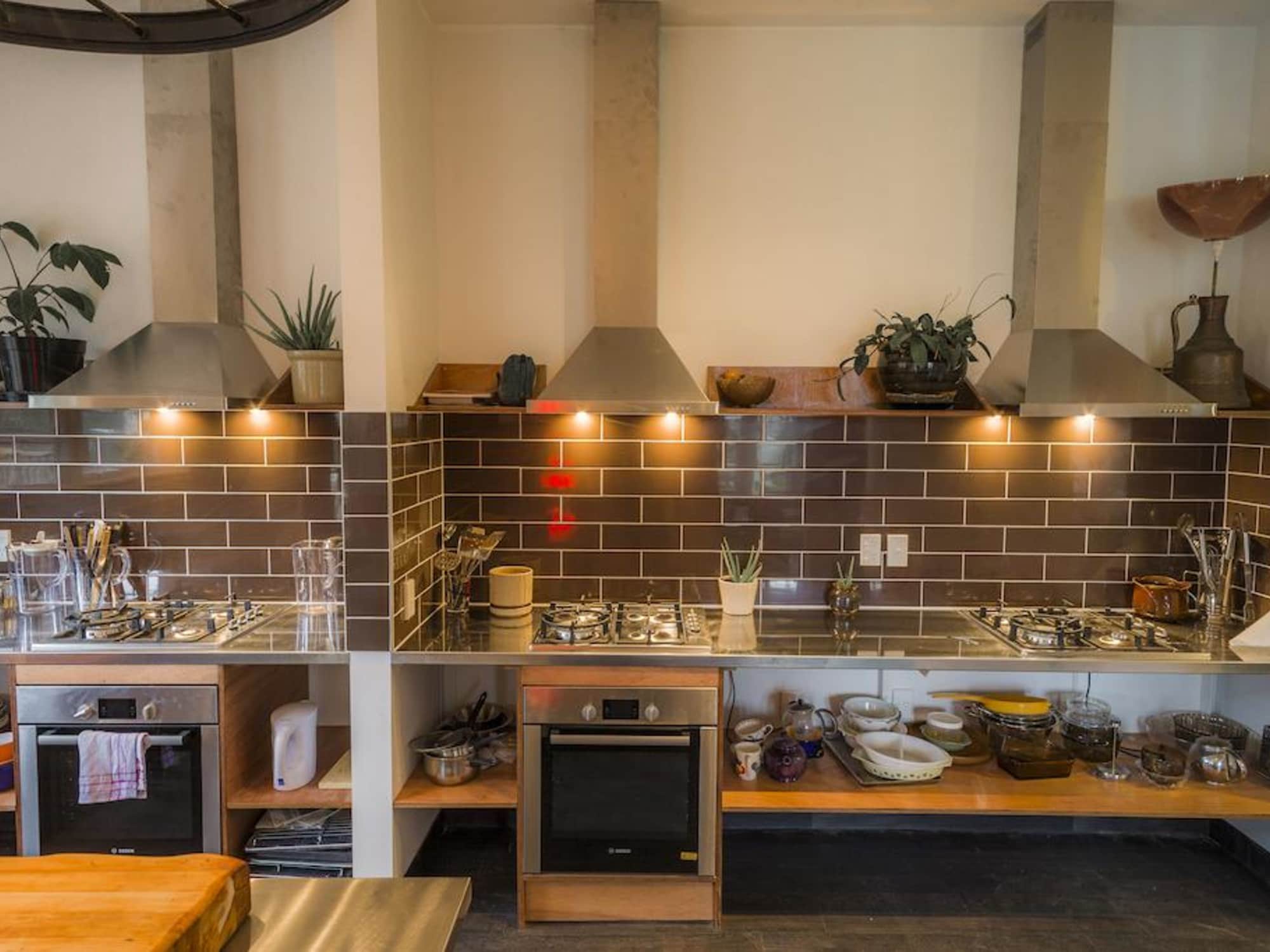 The Dwellington - Hostel