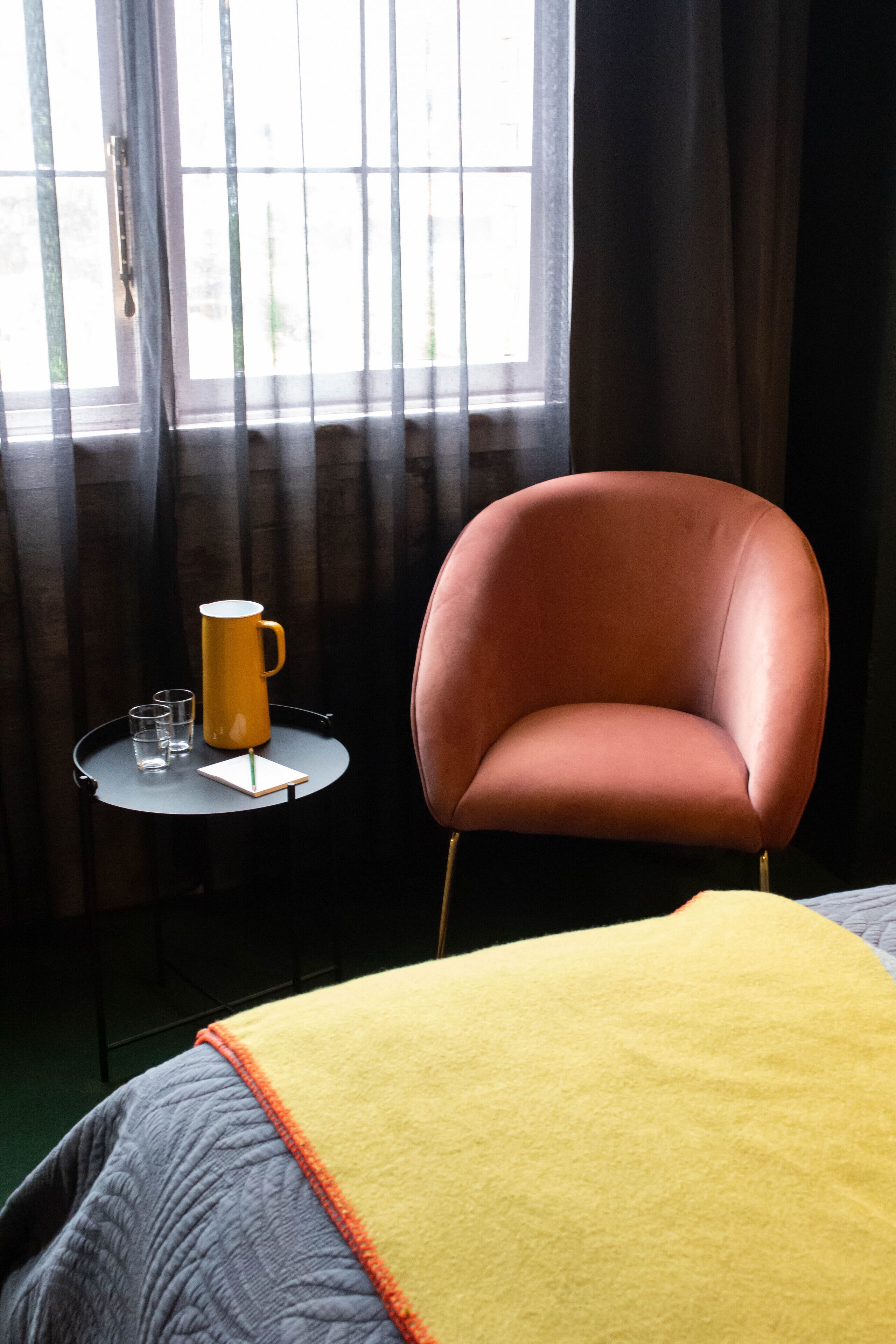 The Intrepid Hotel