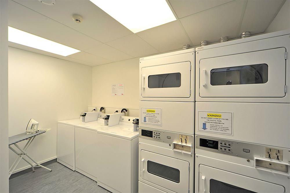 The Setup on Dixon - Hostel
