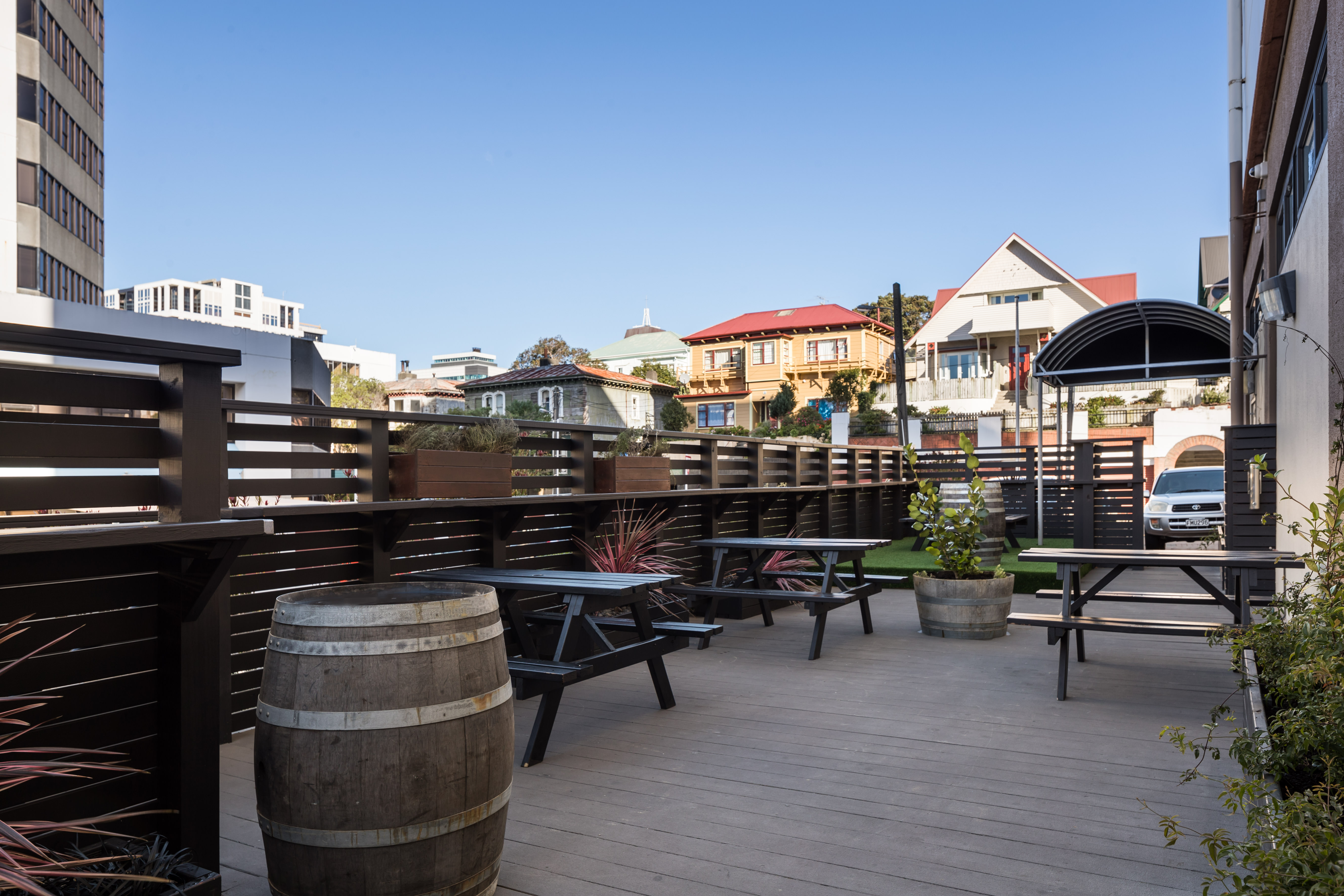 Atura Wellington
