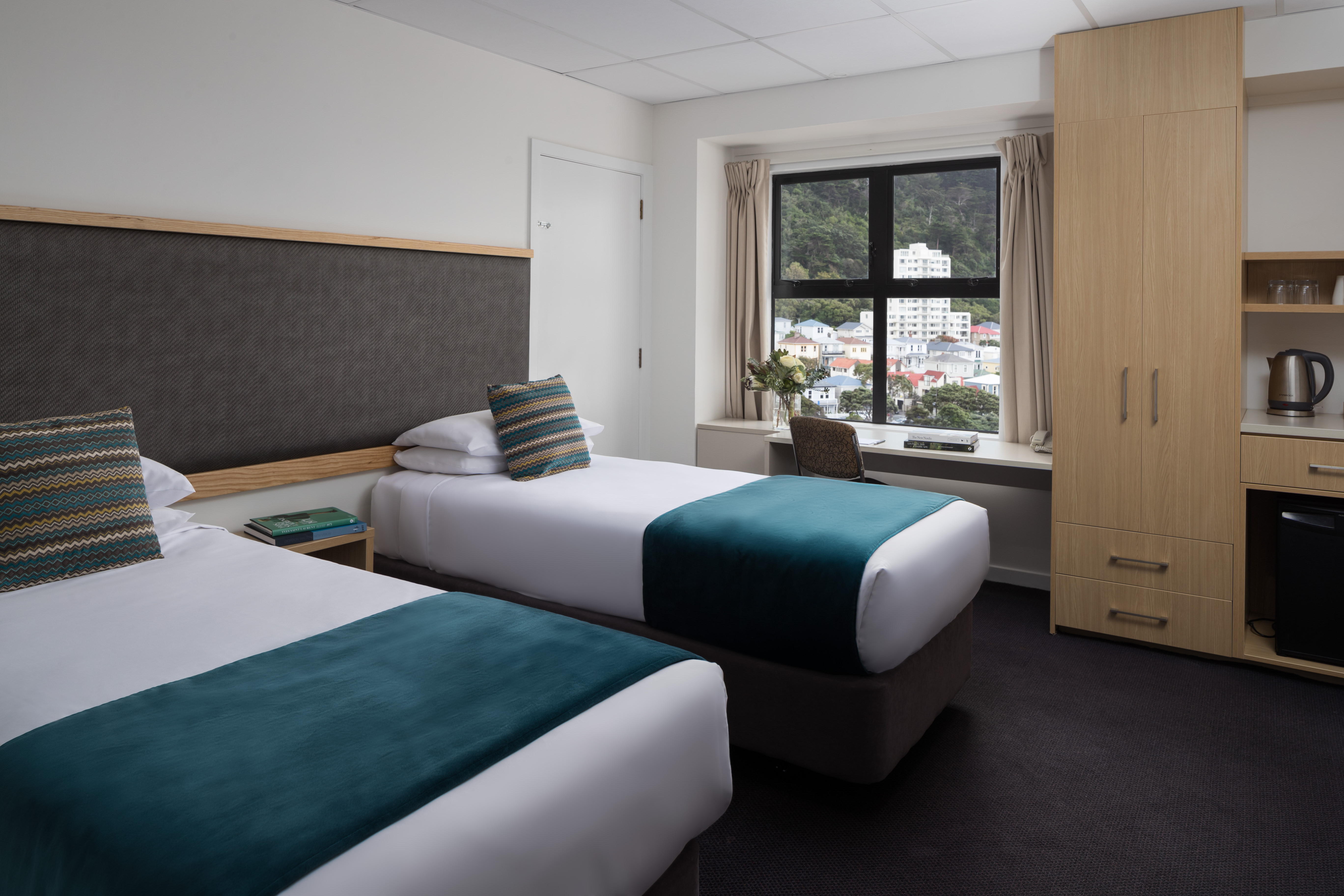 Atura Wellington