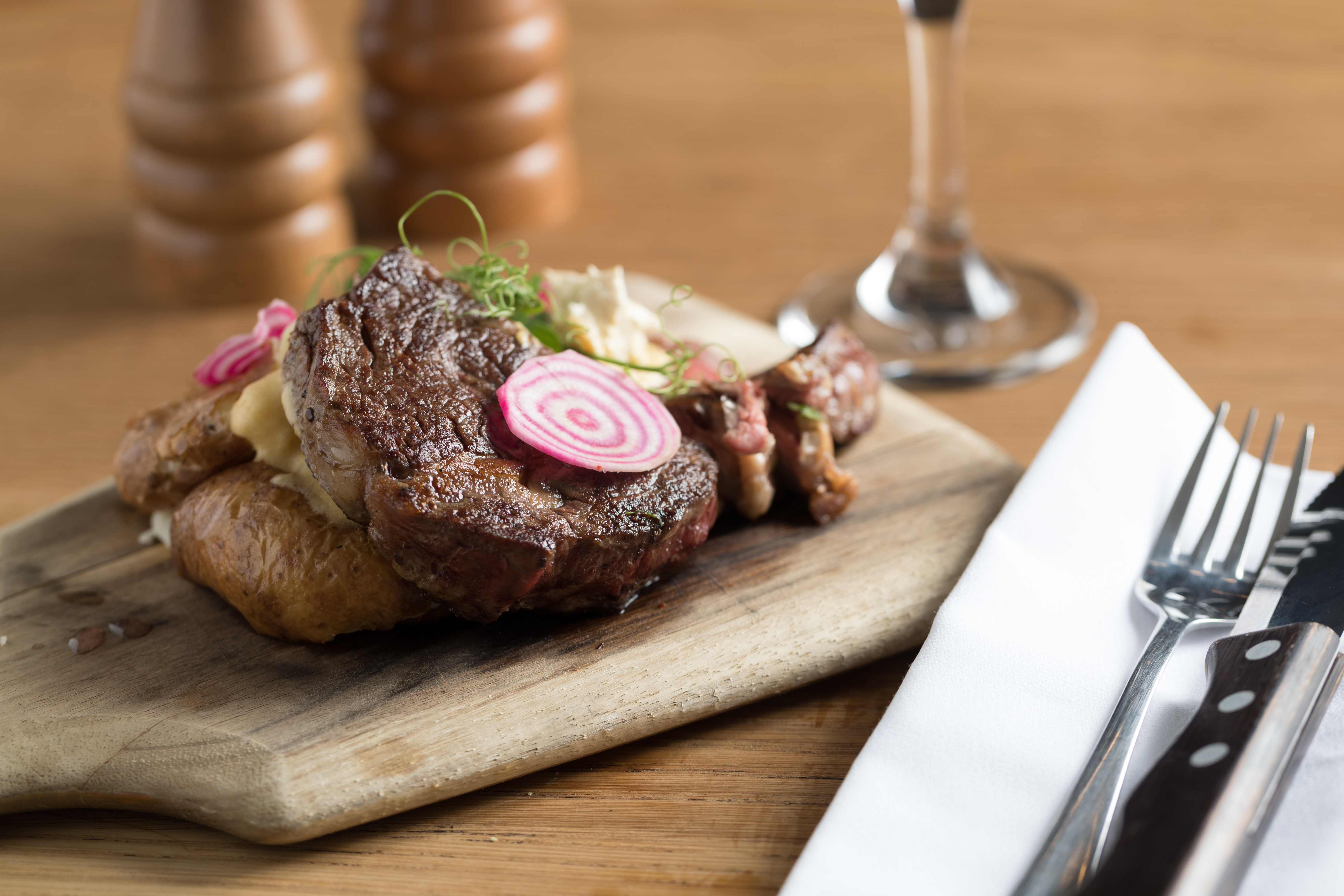 Atura Wellington