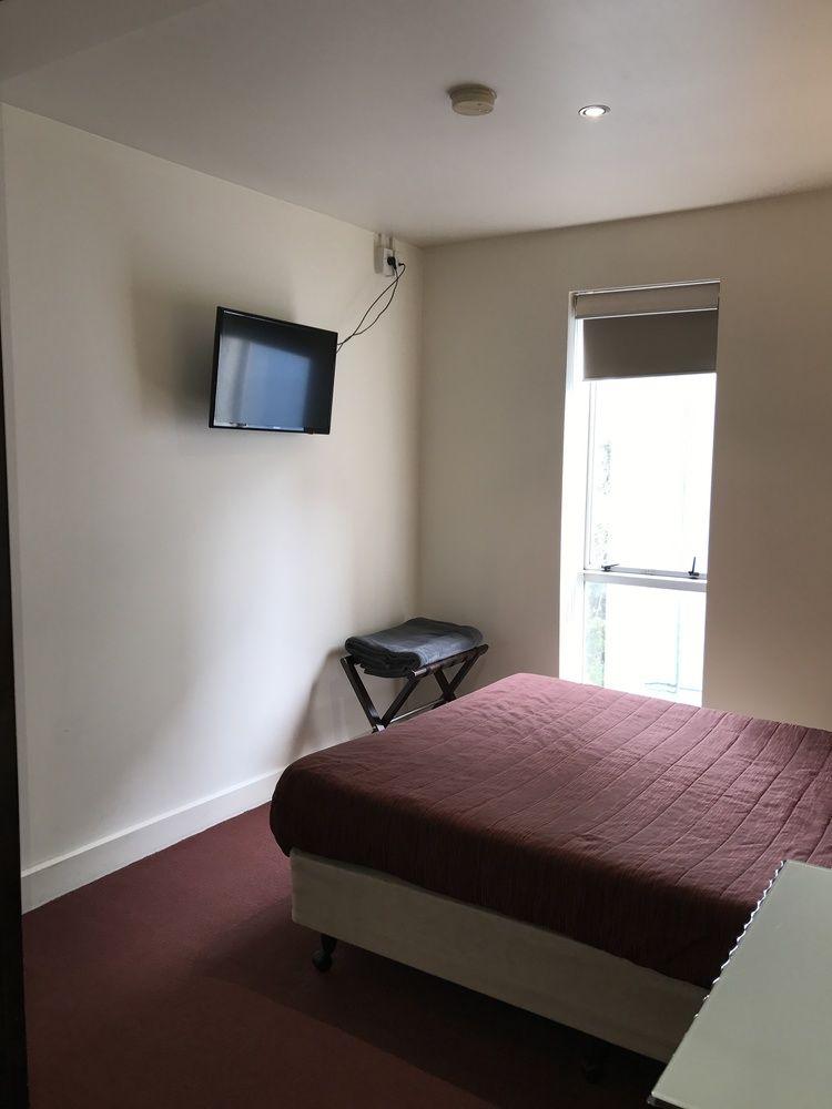 Trinity Hotel Wellington