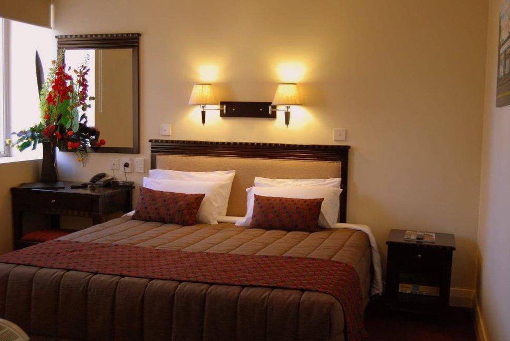 Trinity Hotel Wellington