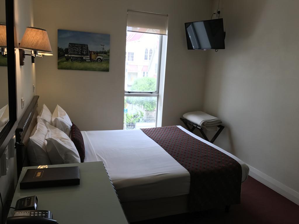 Trinity Hotel Wellington
