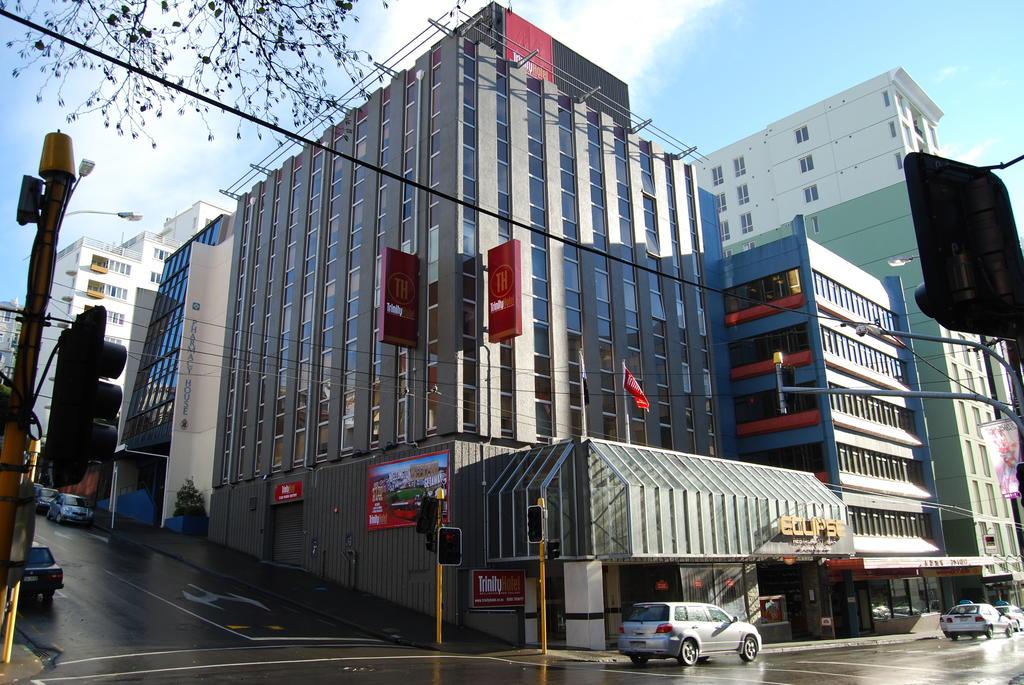 Trinity Hotel Wellington
