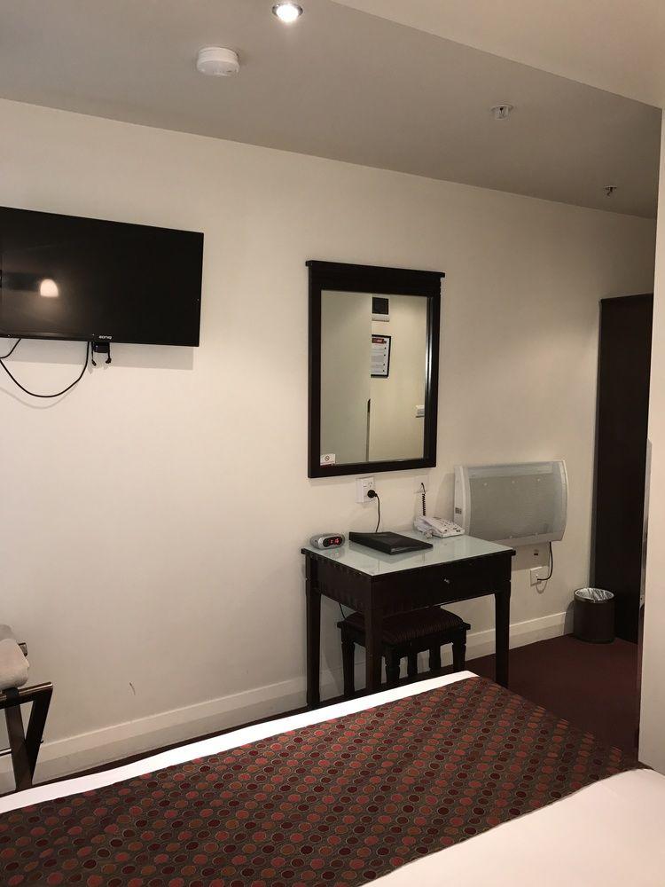 Trinity Hotel Wellington