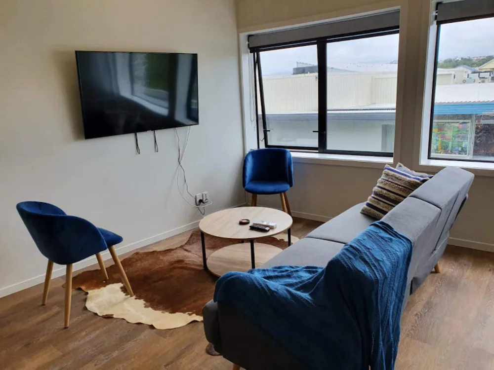 U Suites Kilbirnie