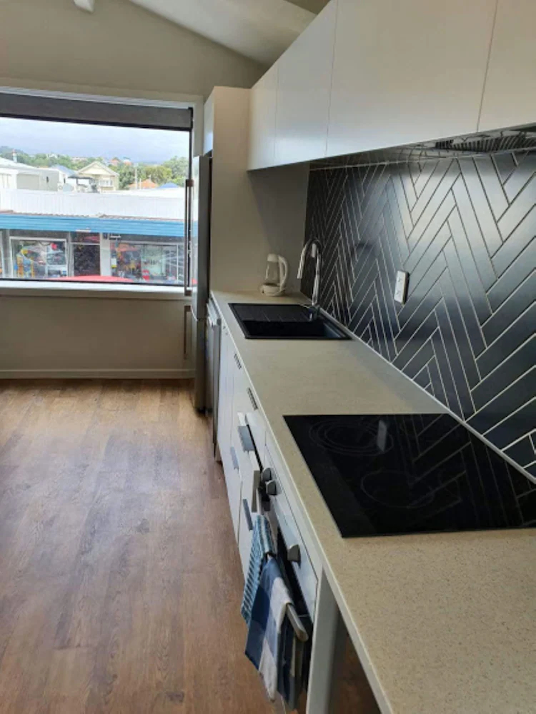 U Suites Kilbirnie