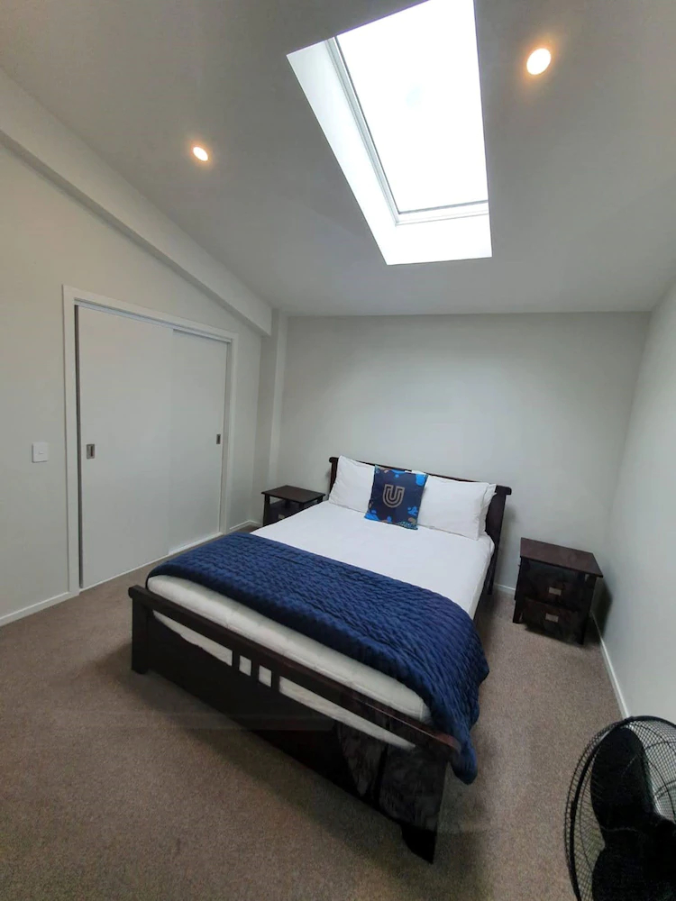 U Suites Kilbirnie